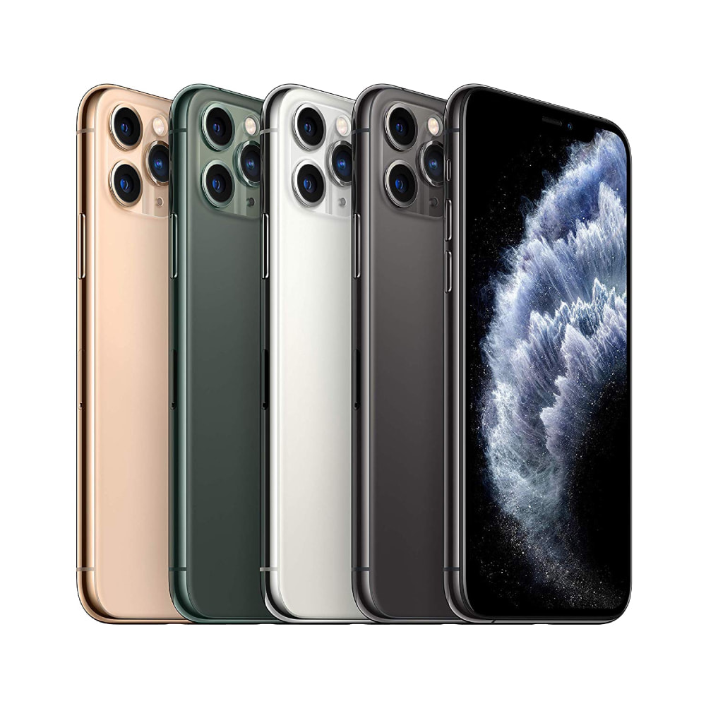 Apple Iphone 11 Pro Techpoint