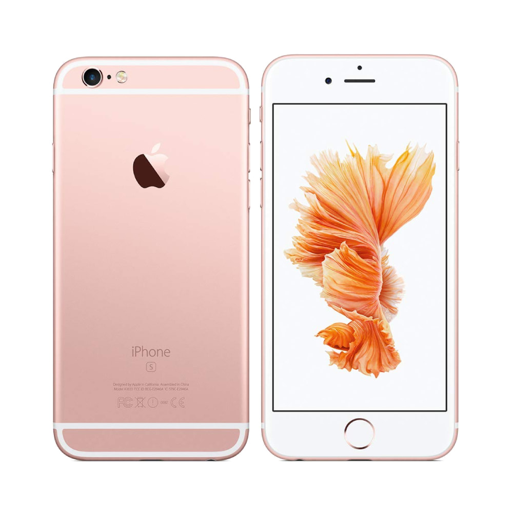 Apple Iphone 6s Techpoint