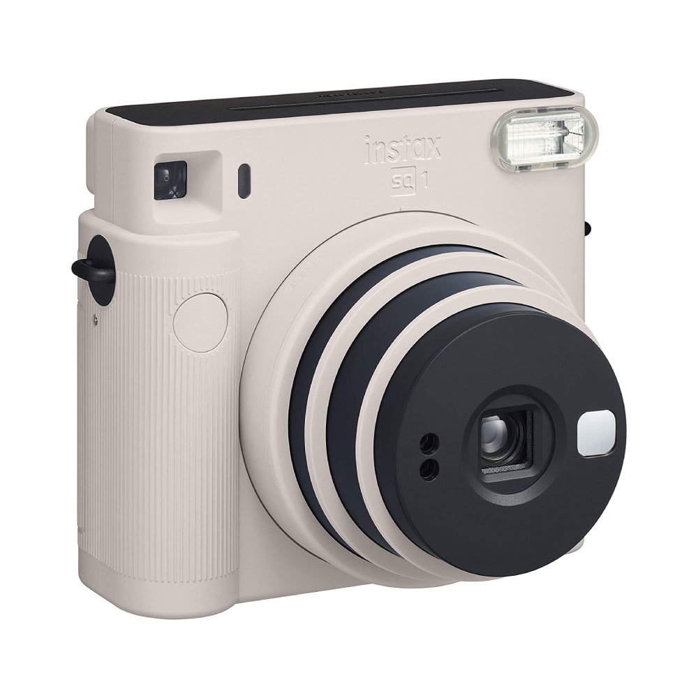 FujiFilm Instax Square SQ1 Instant Camera + 10 Shot Film - Techpoint